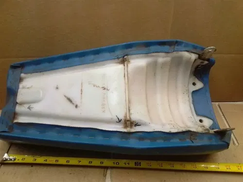 1970S 1980S Original CR 390 360 Seat Base Unit ZB-69