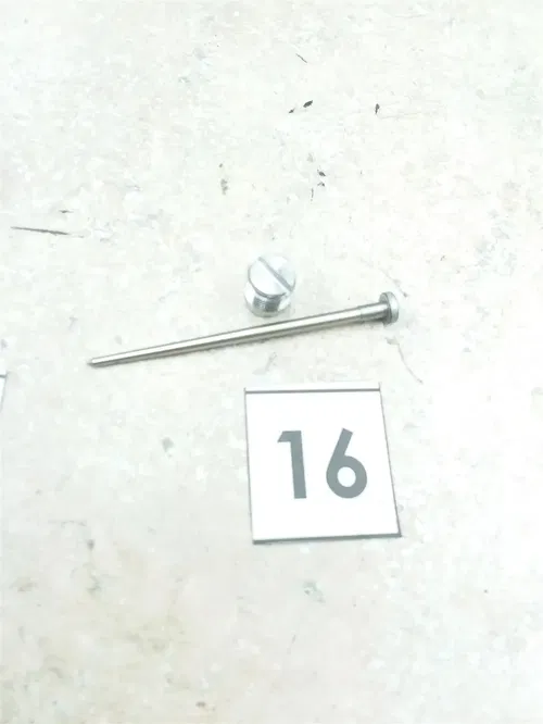 Honda CB750-Custom CB750-K Carburetor Slide Needle #16 1979 1980-1981 UO AP-354