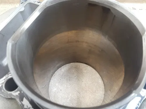 Yamaha 1100 VSTAR CUSTOM XVS11 Engine Cylinder #1 2003 2004 PA AP-203