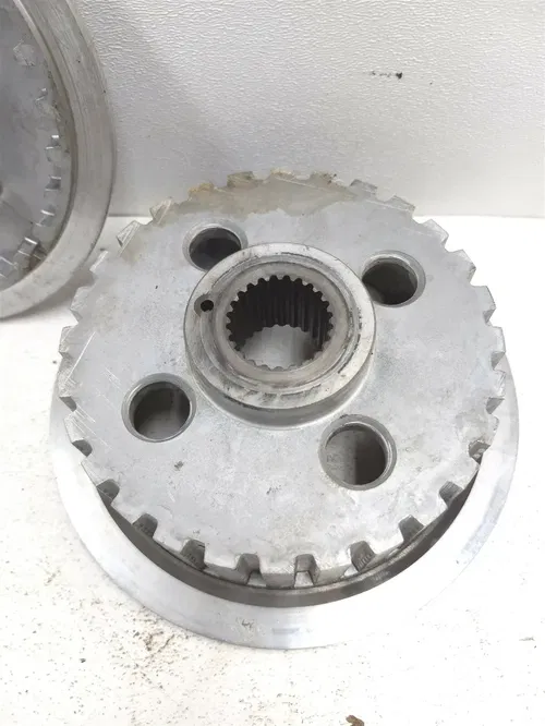 Honda CB650SC CB650-SC NIGHTHAWK Engine Clutch Hub Plate Boss Unit 1982 AP-75