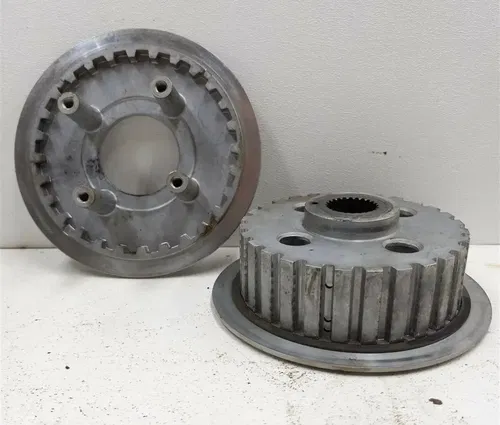 Honda CB650SC CB650-SC NIGHTHAWK Engine Clutch Hub Plate Boss Unit 1982 AP-75
