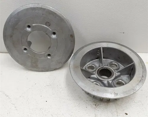 Honda CB650SC CB650-SC NIGHTHAWK Engine Clutch Hub Plate Boss Unit 1982 AP-75