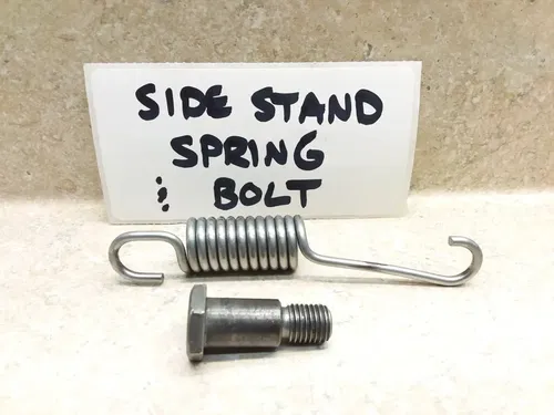 VTG Honda GL1000 Side Stand Spring & Pivot Bolt GL1100 GL1200 1975-84 PA AP-300