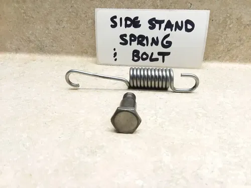 VTG Honda GL1000 Side Stand Spring & Pivot Bolt GL1100 GL1200 1975-84 PA AP-300