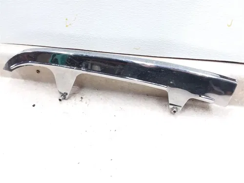 Yamaha 250 YDS3 YDS-3 Catalina Straight Chrome Chain Guard 1965 PA AP-317