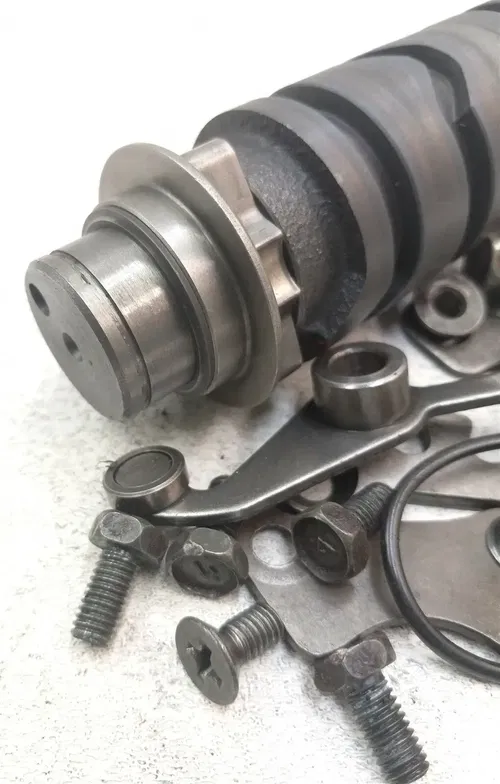 Suzuki 1200 GSF GSF1200 Bandit Engine SHIFT DRUM HARDWARE 1997 AP-84