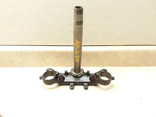 Honda Nighthawk CB650-SC 1984 Steering Stem Lower Fork Bridge Clamp PA AP-280
