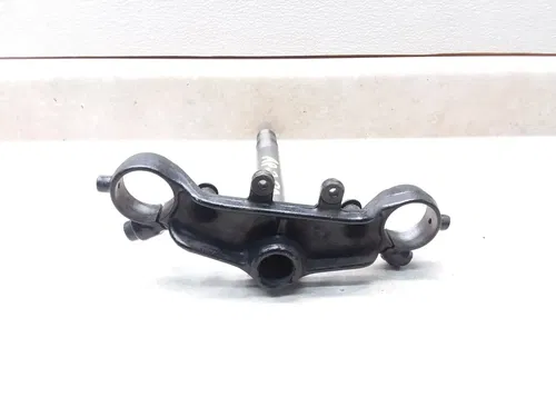 Honda Nighthawk CB650-SC 1984 Steering Stem Lower Fork Bridge Clamp PA AP-280