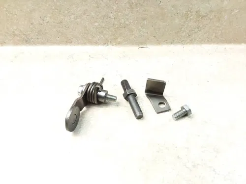 VTG 1976 Honda CB360-T Engine Gearshift Lever Stop Hardware PA AP-303