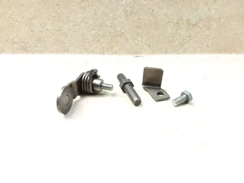 VTG 1976 Honda CB360-T Engine Gearshift Lever Stop Hardware PA AP-303