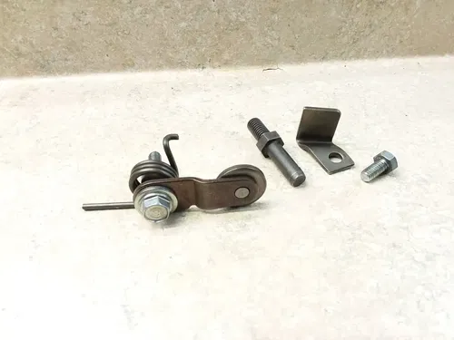 VTG 1976 Honda CB360-T Engine Gearshift Lever Stop Hardware PA AP-303