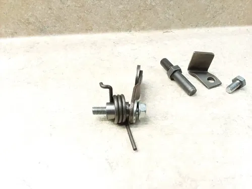 VTG 1976 Honda CB360-T Engine Gearshift Lever Stop Hardware PA AP-303