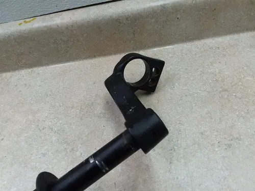 Kawasaki ZG1000 CONCOURS LEFT handlebar 2005 2003 2004 PA AP-318
