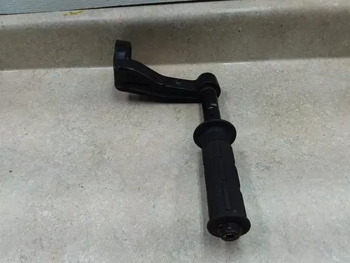 Kawasaki ZG1000 CONCOURS LEFT handlebar 2005 2003 2004 PA AP-318