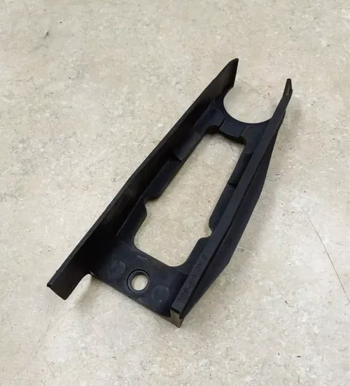 Kawasaki 650R EX650-R NINJA Swingarm Chain Guide 2006 2007 PA AP-161