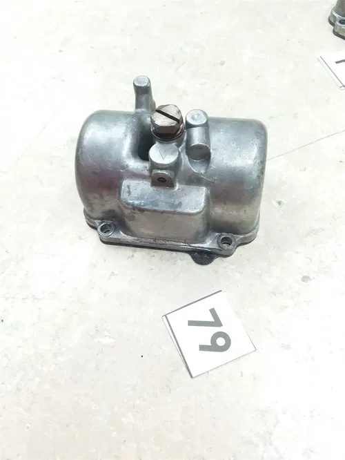 Yamaha XS750 Carburetor Carb Float Bowl 1977 1978 1979 #79 SA AP-380