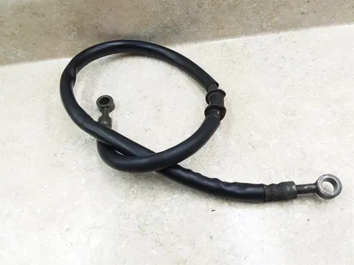 Suzuki 500 GS GS500 Front Brake Hose Line 2006 2007 PA AP-313
