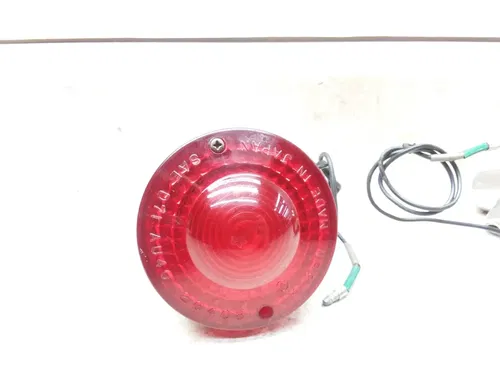 Yamaha 1979 SR500 Left & Right Rear Turn Signal Flashers PA AP-273