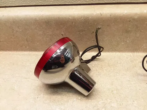 Yamaha 1979 SR500 Left & Right Rear Turn Signal Flashers PA AP-273