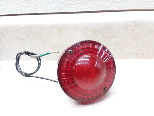 Yamaha 1979 SR500 Left & Right Rear Turn Signal Flashers PA AP-273