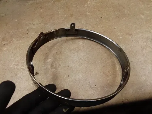 Kawasaki 1000 KZ1000-A Headlight Rim Ring 1977 1978 PA AP-305