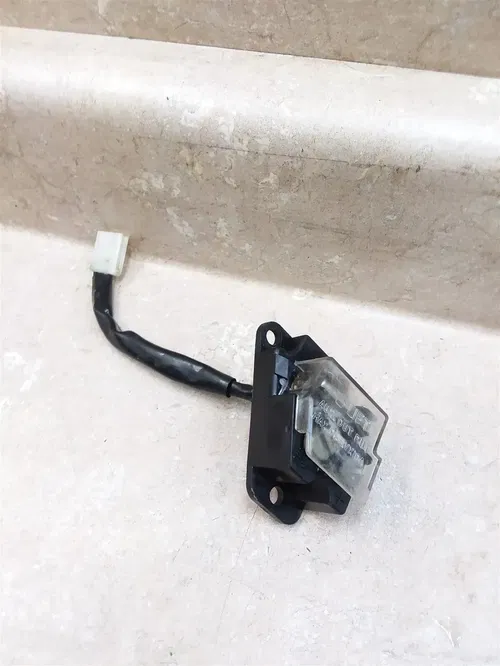 Yamaha 1100 XJ1100 MAXIM Fuse Box 1982 PA AP-279