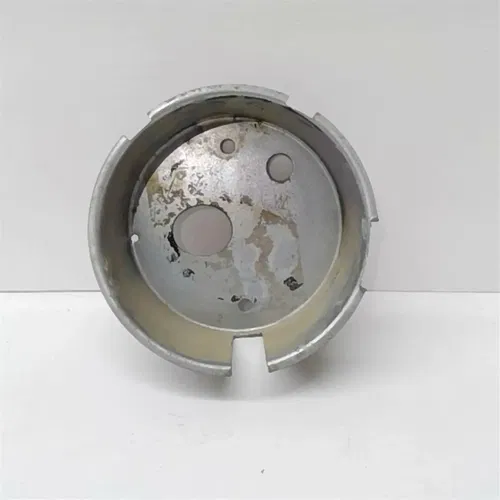 AP-197 Yamaha RD250 RD350 NOS Speedometer Cover #2 360-83507-00 PA