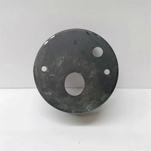 AP-197 Yamaha RD250 RD350 NOS Speedometer Cover #2 360-83507-00 PA