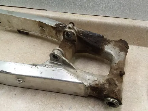 Honda XR600 XR600-R Rear Swingarm Good Shape 1989 PA AP-252