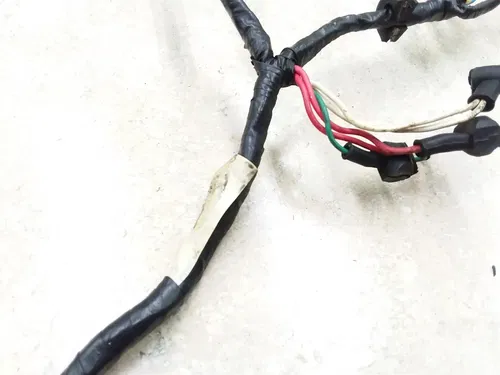 Yamaha 250 YDS3 YDS-3 Catalina Main Wire Harness 1965 PA AP-317