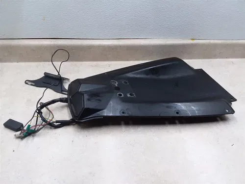 Yamaha YZF600 R6-S R6S Rear Fender Light Unit 2008 2009 UO AP-383