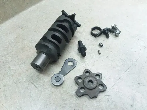 Honda 350 XR XR350-R Engine Shift Drum 1983 AP-120 PA