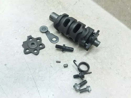 Honda 350 XR XR350-R Engine Shift Drum 1983 AP-120 PA