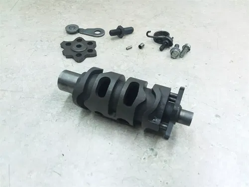 Honda 350 XR XR350-R Engine Shift Drum 1983 AP-120 PA