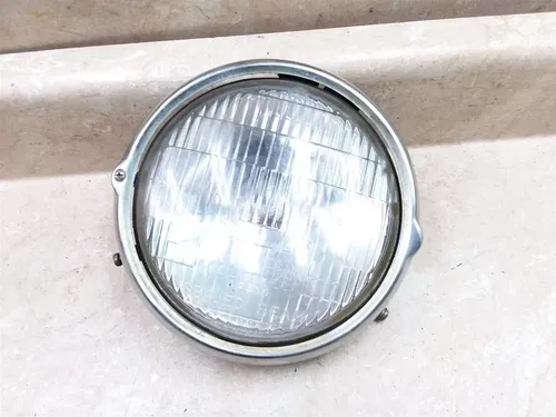 Honda 350 CL350 GOOD Working Beams OEM Headlight Beam Unit 1972 1973 PA AP-310