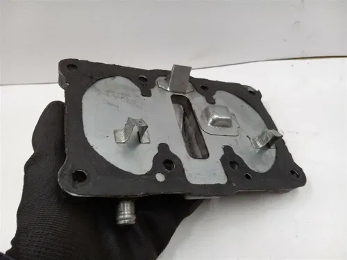 Honda 350 CB CB350 Engine Head Valve Cover 1969 1968 AP-50