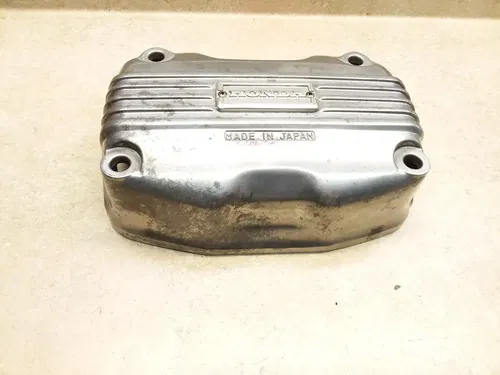 VTG 1978 Honda GL1000 Engine Left Cylinder Head Cover PA AP-300