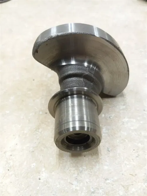 Yamaha 225 TT TT225 Engine Crank Balancer 1986 1987 PA AP-153