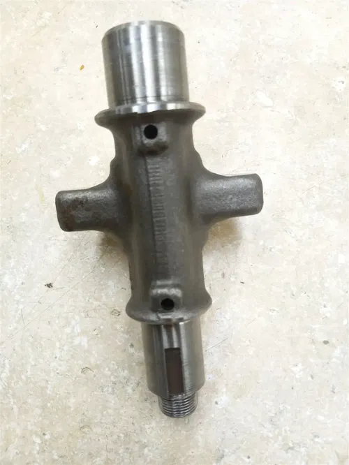 Yamaha 225 TT TT225 Engine Crank Balancer 1986 1987 PA AP-153