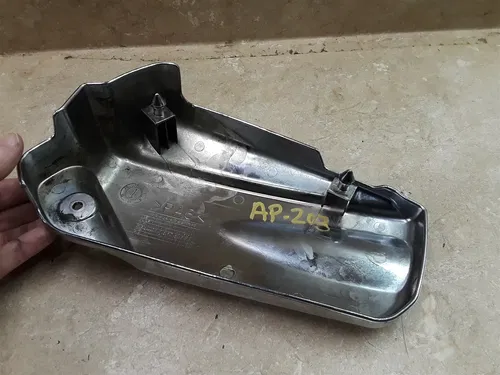 Yamaha 1100 VSTAR CUSTOM XVS Right Side Cover 2003 2004 PA AP-203