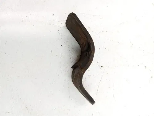 Yamaha 250 MX MX250 Muffler Bracket 1974 PA AP-131