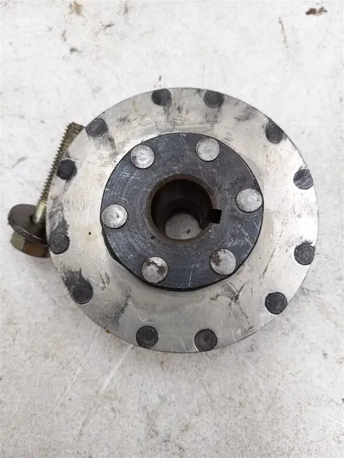 Honda SCRAMBLER CL90 Engine Generator Stator Rotor Unit 1968 1969 PA AP-139