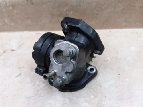 Honda VLX600 VT600 SHADOW Engine Intake Carb Manifold 2002 2001 PA AP-301