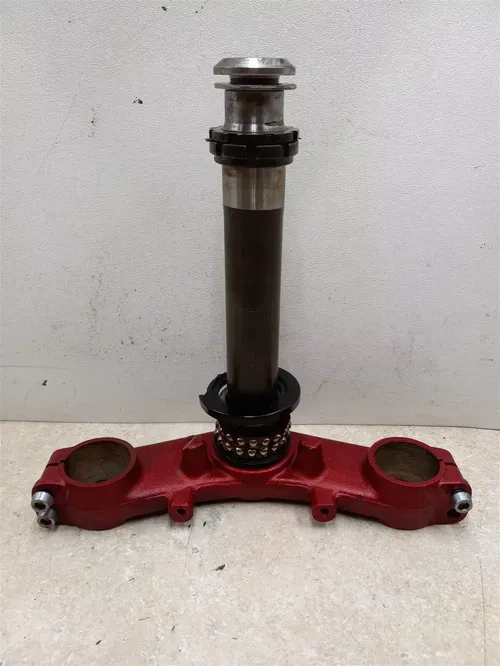 Kawasaki 650R EX650-R NINJA Steering Stem 2006 2007 PA AP-161