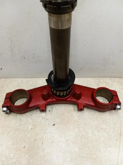 Kawasaki 650R EX650-R NINJA Steering Stem 2006 2007 PA AP-161