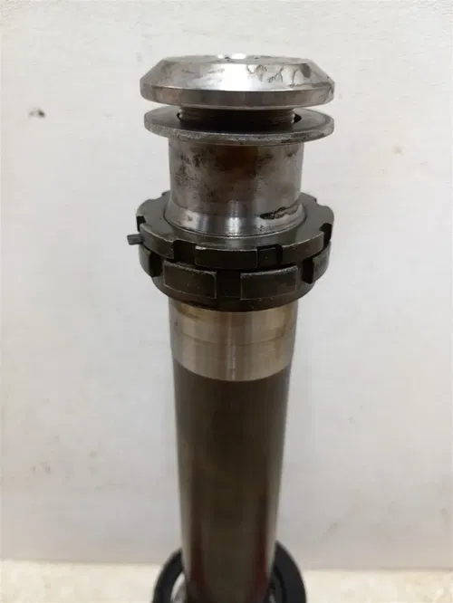 Kawasaki 650R EX650-R NINJA Steering Stem 2006 2007 PA AP-161