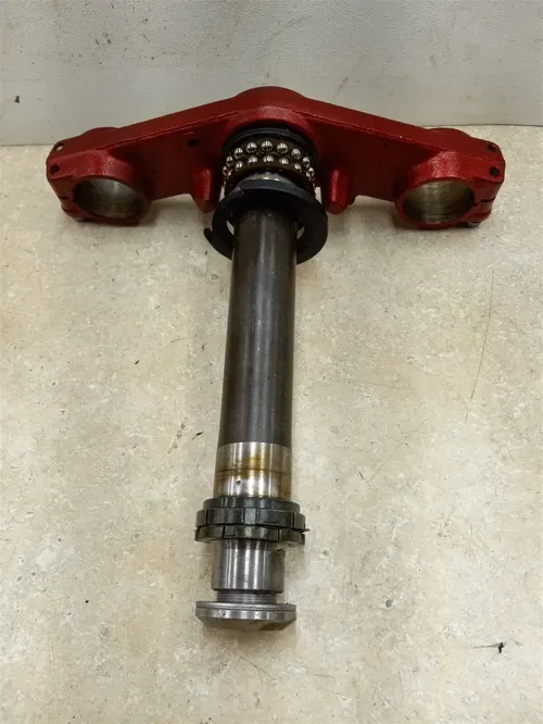 Kawasaki 650R EX650-R NINJA Steering Stem 2006 2007 PA AP-161