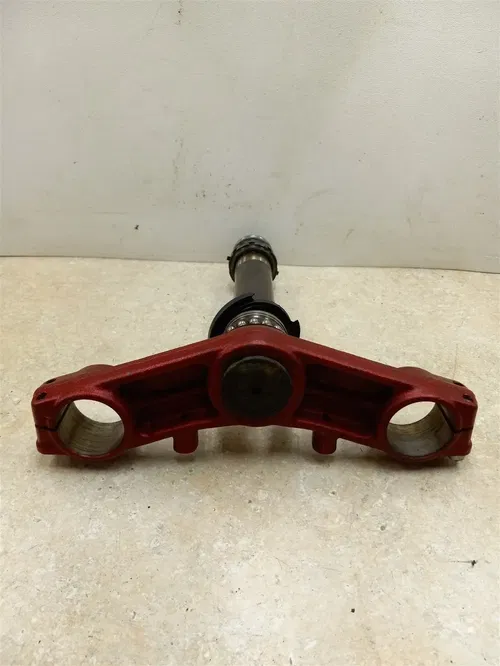 Kawasaki 650R EX650-R NINJA Steering Stem 2006 2007 PA AP-161