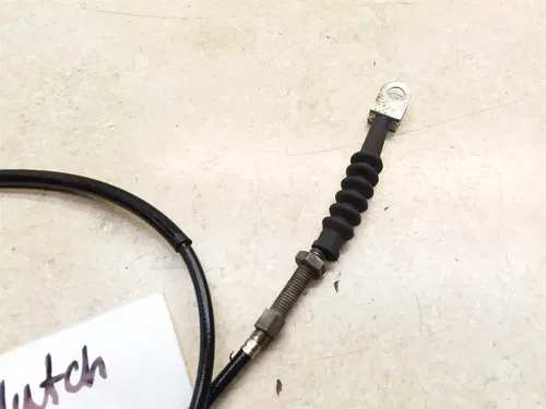 Yamaha 305 YM1 BIG BEAR Clutch Cable 1965 PA AP-321