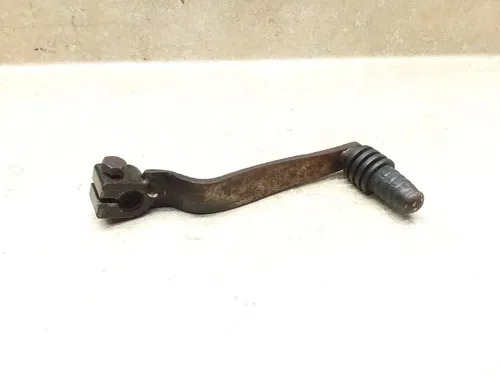 Yamaha YZ125 Engine Gear Shift Lever Foot Pedal 1978 1979 PA AP-274